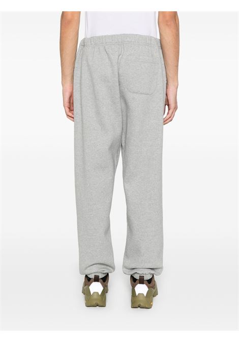 chase sweat pant uomo grigi CARHARTT WIP | I03366700M.XX